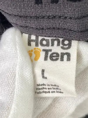 HANG TEN/ハングテン/その他パンツ/パンツ/ブラック/L