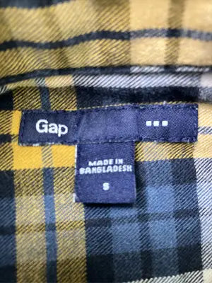 GAP/ギャップ/シャツ/ブラウス/トップス/その他/S