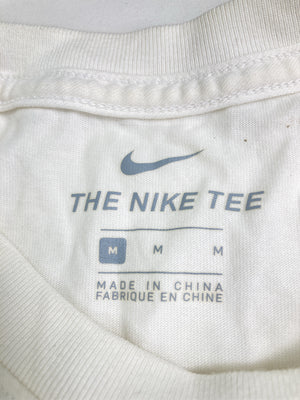 NIKE/ナイキ/Tシャツ/カットソー/トップス/ホワイト/M