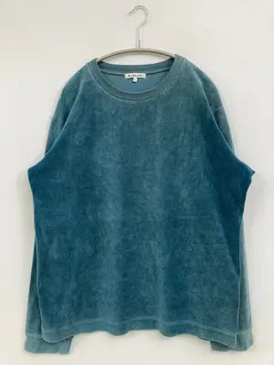 GLOBAL WORK/グローバルワーク/Tシャツ/カットソー/トップス/ブルー/L