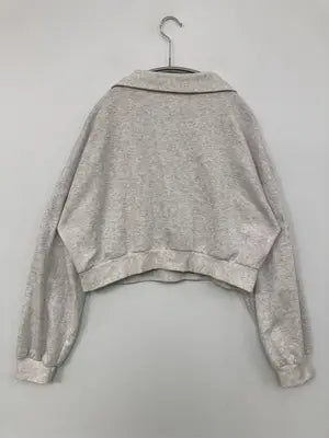 その他トップス/トップス/グレー