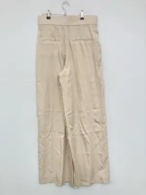 ZARA/ザラ/チノパンツ/パンツ/ベージュ/EUR S