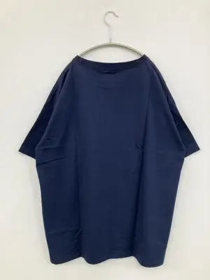 LABRAT/Tシャツ/カットソー/トップス/ネイビー/S