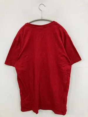 HOXLEY/Tシャツ/カットソー/トップス/レッド/L