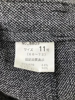 その他パンツ/パンツ/グレー/11号