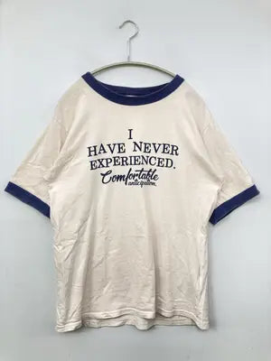 FREAK'S STORE/フリークスストア/Tシャツ/カットソー/トップス/ホワイト/FREE