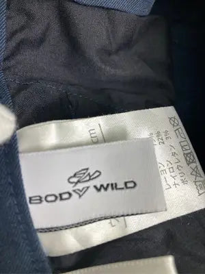 BODY WILD/その他パンツ/パンツ/ネイビー/M