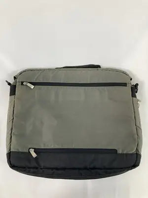 ハンドバッグ/バッグ/グレー