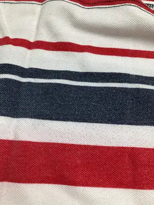 LACOSTE/ラコステ/ポロシャツ/トップス/ホワイト/XL