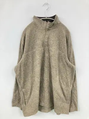 croft&barrow/クラフトアンドバロー/その他トップス/トップス/ブラウン/XL