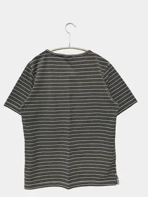 HEAD/ヘッド/Tシャツ/カットソー/トップス/ブラック/L