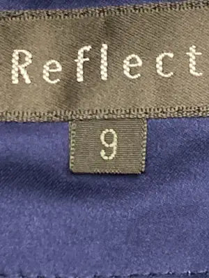 Reflect/スカート/スカート/ネイビー/9