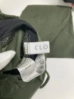 CLOSSHI/クロッシー/その他パンツ/パンツ/カーキ/L