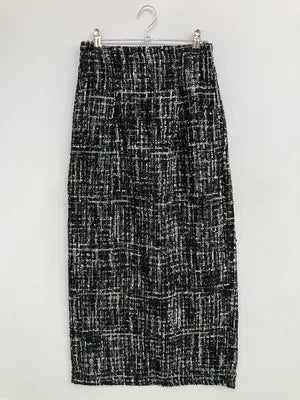 スカート/スカート/ブラック/M