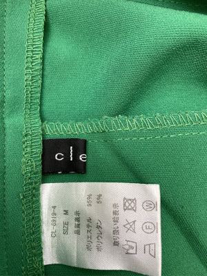 clear/クリア/その他パンツ/パンツ/グリーン/M