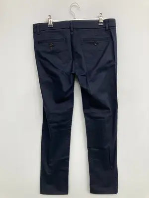 UNIQLO/ユニクロ/その他パンツ/パンツ/ブラック/64cm