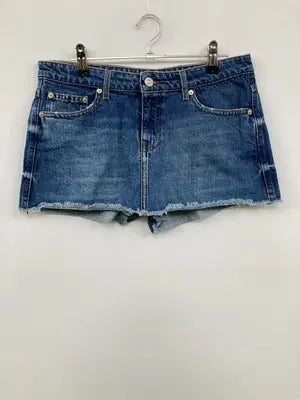 ZARA WOMAN/ザラウーマン/デニムパンツ/パンツ/ブルー/EUR36 USA 4 MEX 26