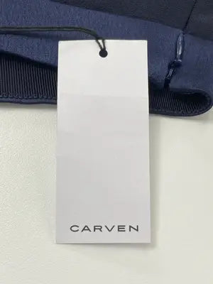 CARVEN/カルヴェン/スカート/スカート/ネイビー/38