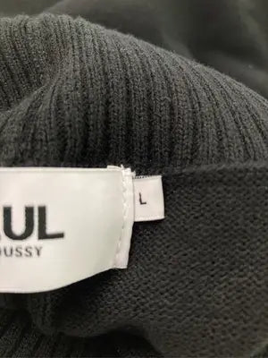 AZUL by MOUSSY/アズールバイマウジー/ワンピース/ワンピース/ドレス/ブラック/L