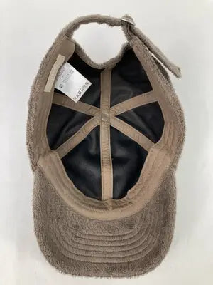 studio CLIP/スタディオクリップ/キャップ/帽子/ブラウン/F