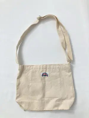 Wrangler/ラングラー/トートバッグ/バッグ/ベージュ