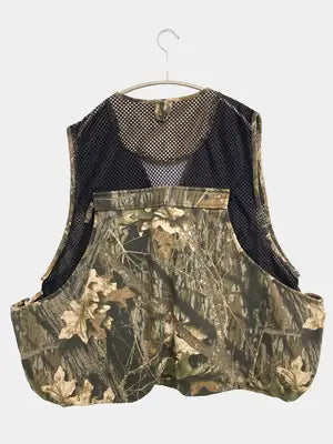Quail Unlimited/ベスト/トップス/その他/XL