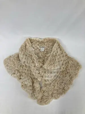 GRACE CONTINENTAL/グレースコンチネンタル/付け襟/ファッション雑貨/ベージュ/F