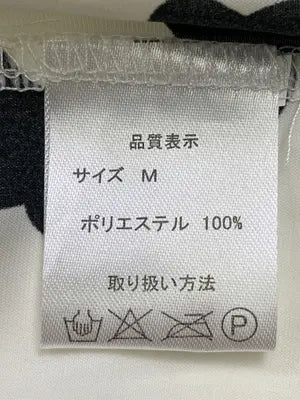 MYT/シャツ/ブラウス/トップス/ホワイト/M