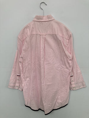 Candy Fantasy/キャンディファンタジー/シャツ/ブラウス/トップス/ピンク/M