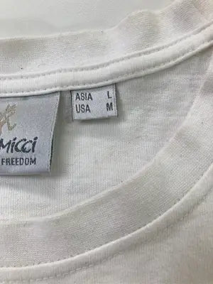 GRAMICCI/グラミチ/Tシャツ/カットソー/トップス/ホワイト/L