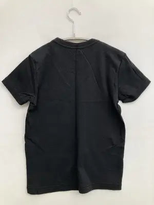 UNIQLO U/ユニクロユー/Tシャツ/カットソー/トップス/ブラック/S
