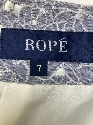ROPE/ロペ/ショート/ミニスカート/スカート/その他/7