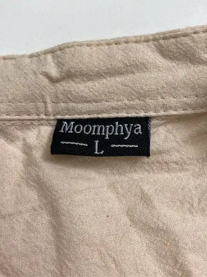 Moomphya/その他トップス/トップス/ベージュ/L