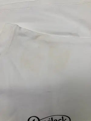 Devilock/Tシャツ/カットソー/トップス/ホワイト/LARGE