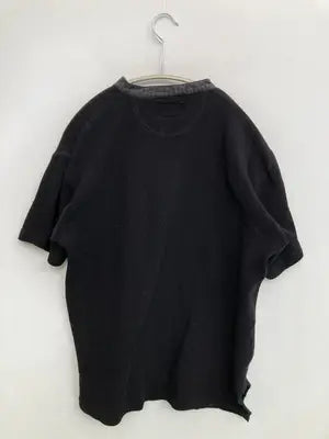 BACK NUMBER/バックナンバー/Tシャツ/カットソー/トップス/ブラック/S