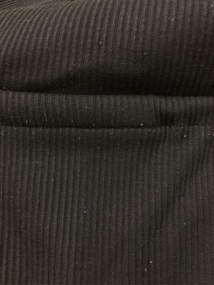 Chip Clip/チップクリップ/パンツドレス/ワンピース/ドレス/ブラック/M