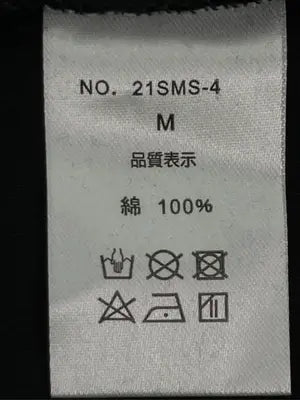 G/STYLES,A/Tシャツ/カットソー/トップス/ブラック/M