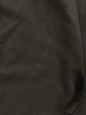 stradivarius/ストラディバリウス/スウェットパンツ/パンツ/ブラック/L
