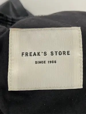 FREAK'S STORE/フリークスストア/その他パンツ/パンツ/ブラック/M