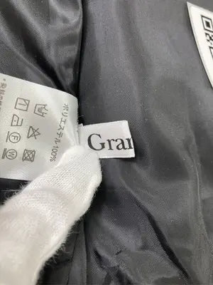 Grandeir/テーラードジャケット/ジャケット/アウター/ブラウン
