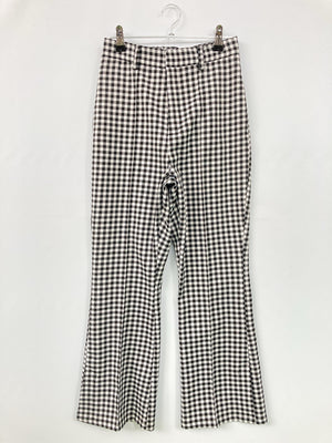 スラックス/パンツ/ブラック/M