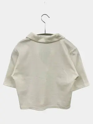 SUREVE/シュリーブ/Tシャツ/カットソー/トップス/ホワイト/L