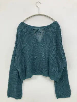 green label relaxing/グリーンレーベルリラクシング/その他トップス/トップス/グリーン