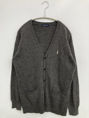 Eastboy Venus/カーディガン/ボレロ/トップス/グレー/11