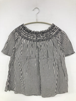 MAJESTIC LEGON/マジェスティックレゴン/その他トップス/トップス/ブラック/F