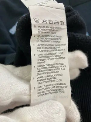 PUMA/プーマ/スウェット/トップス/ネイビー