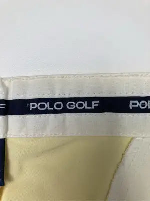 POLO GOLF/ポロゴルフ/その他パンツ/パンツ/イエロー