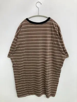 Hurley/ハーレー/Tシャツ/カットソー/トップス/ブラウン/XL