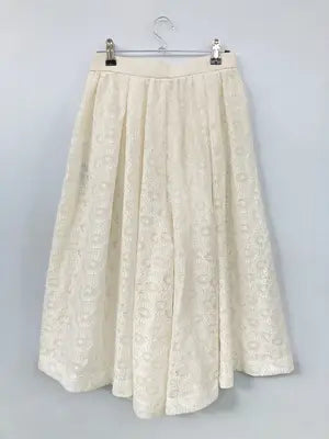 ROSSO/ロッソ/その他パンツ/パンツ/アイボリー/36