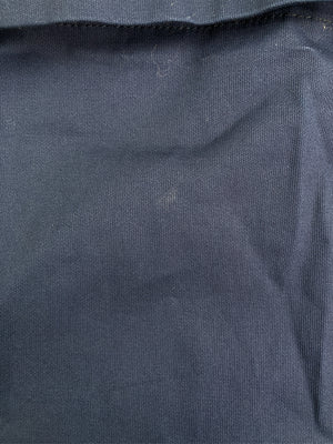 1/18billion/シャツ/ブラウス/トップス/ネイビー